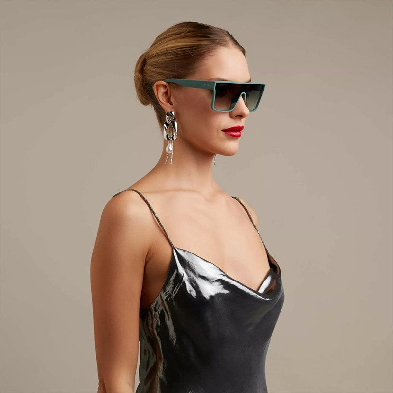 Lunettes De Soleil Okkia Tokyo Ok031 2