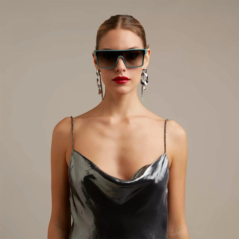 OK033 -Lunettes de soleil TOKYO Lunettes De Soleil Okkia Tokyo Ok031