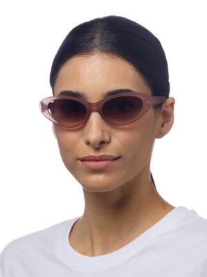 OK029 – Lunettes de soleil LINA OKKIA – Cat Eyes