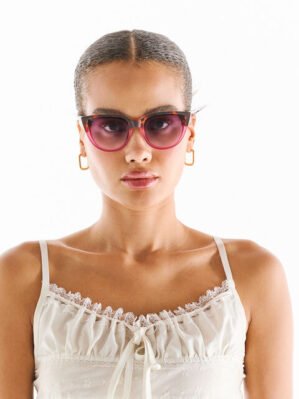 OK020 -Lunettes de soleil SILVIA