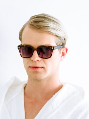 OK012 – Lunettes de soleil GIOVANNI