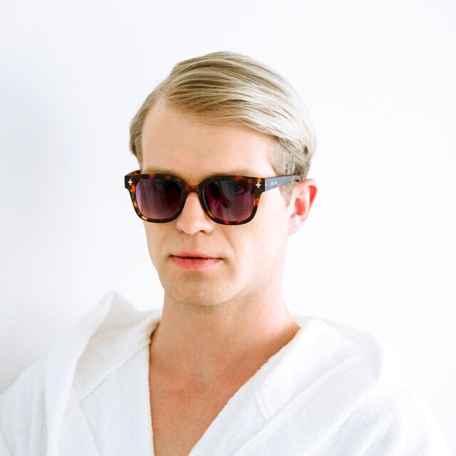 OK012 - Lunettes de soleil GIOVANNI